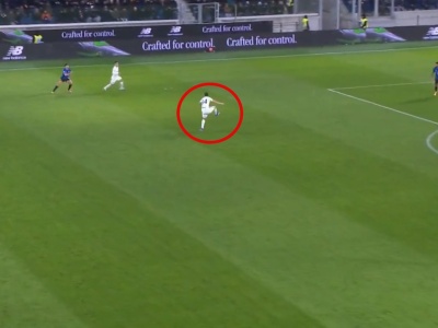 Zalewski zszedł z boiska i się zaczęło. Koszmarny błąd w „polskim” meczu Serie A!