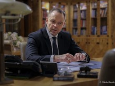 Rozmowy z Trumpem i Zełenskim się zakończyły. Nawrocki brał w nich udział