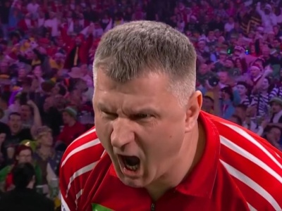 Nowy rekord Krzysztofa Ratajskiego! Jeszcze nigdy tak nie było