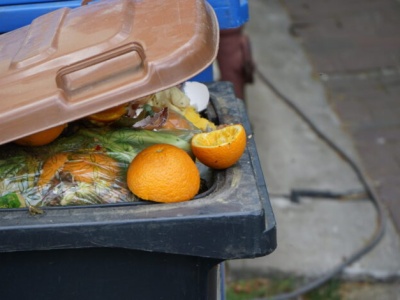 Święta to szczyt marnowania żywności w Polsce. W ciągu jednego tygodnia do koszy trafia ponad 61 tys. ton jedzenia