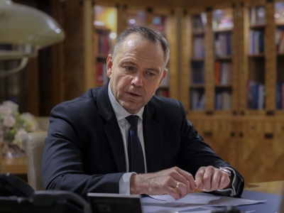 Nawrocki po telekonferencji z Trumpem i Zełenskim. Komunikat Kancelarii