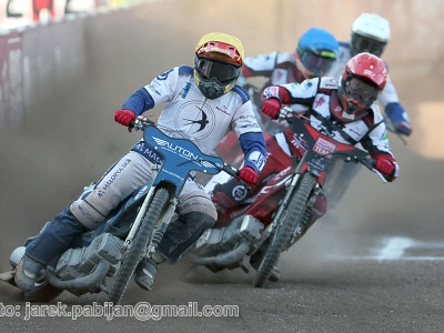 Żużel. Kolejny transfer Krakowa! Będzie czołowym zawodnikiem ligi?