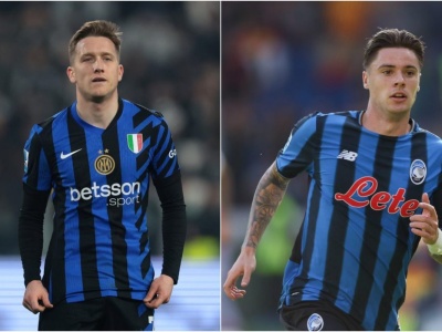 Włosi ocenili Zielińskiego i Zalewskiego po hicie Serie A. Tak o nich piszą!