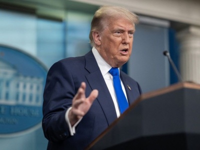 Trump: jesteśmy już może bardzo blisko porozumienia