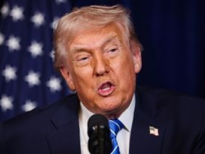 Trump wychwalał Rosję przy Zełenskim. Mówił o 