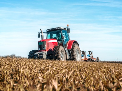Dlaczego szybkość decyzji buduje przewagę w AGRO?