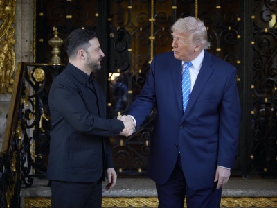 RELACJA. 1405. dzień wojny na Ukrainie