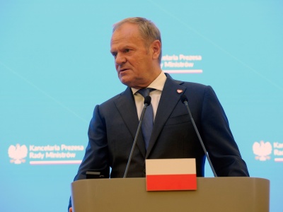 Krzysztof Adam Kowalczyk: Postanowienia noworoczne. Ściąga dla premiera Tuska