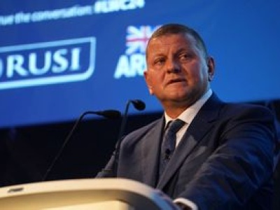 Ambasador Ukrainy w Wielkiej Brytanii rezygnuje ze stanowiska. Oto powód