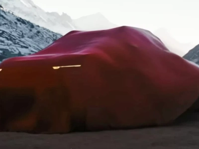 Renault zapowiada „powrót ikony”. Nowy Duster w drodze