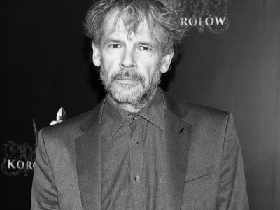 Nie żyje polski aktor. 