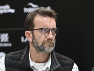 Chciał gdzieś przynależeć. Tomasz Kot: 