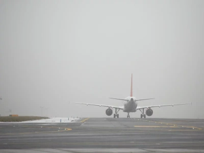 Pasażerowie i piloci mają dość. Plan awaryjny na lotnisku w Krakowie realny