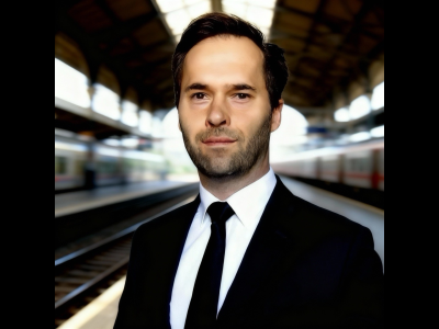 Nowa era kabiny i komfortu pasażera: Jak technologie HMI EAO kształtują przyszłość polskiej kolei