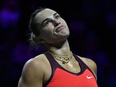 Aryna Sabalenka zagrała z mężczyzną. To ogromny cios dla tenisa