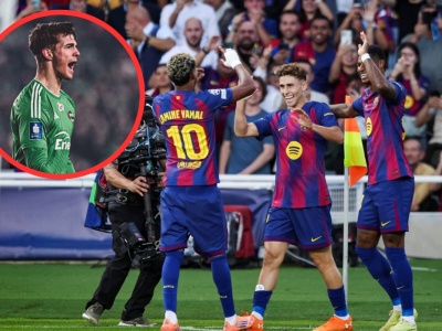 Barcelona szuka wzmocnień! Na radarze były gracz Radomiaka!