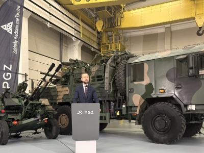 Umowa na blisko 310 mln zł podpisana. 