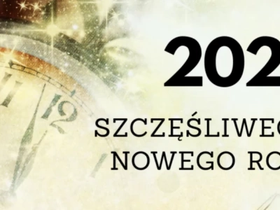 Życzenia noworoczne 2026 - mnóstwo fajnych pomysłów i inspiracji