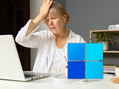 Twórca JavaScript ostrzega. Windows 11 zmierza w złą stronę