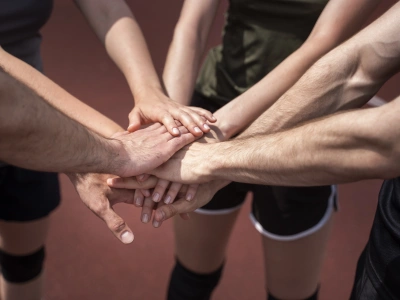 Wspólnota w ruchu. Jak spółdzielczość wzmacnia sport i lokalne więzi