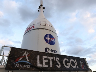 NASA podsumowuje 2025 rok. Przed agencją wiele wyzwań