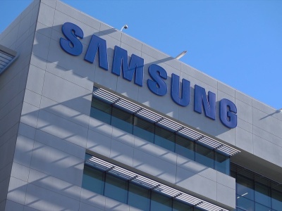 Samsung faworytem NVIDII. Pokonał dwóch innych gigantów