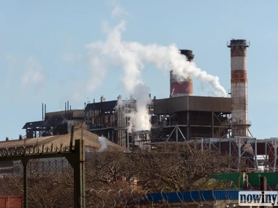 Po raz pierwszy w historii odnawialne źródła energii wytworzyły więcej energii niż elektrownie węglowe