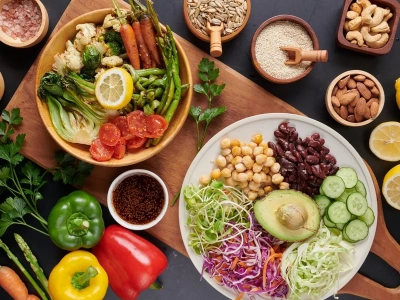 Poleca ją 98 proc. specjalistów. Najlepsza dieta 2026 według polskich dietetyków