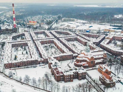 Nikiszowiec od środka. Dlaczego to miejsce zachwyca od ponad 100 lat?