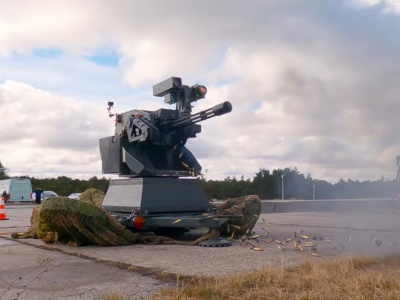 ’Potwór z Tarnowa’ – nowa broń przeciw dronom. Setki milionów dofinansowania i nowe miejsca pracy