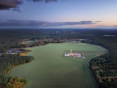 Orlen uruchomił nowe złoże gazu. Firma zwiększa krajową produkcję