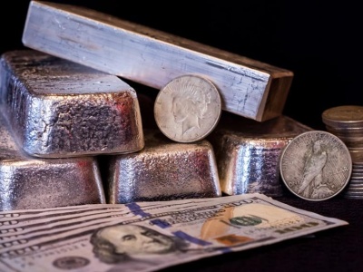 Comex podnosi depozyty na srebrze. Będzie jak w 2011 i 1980?