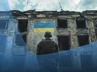 Ukraina: wstrząsający raport z infolinii - to już nie lęk, to epidemia beznadziei. System pęka w szwach