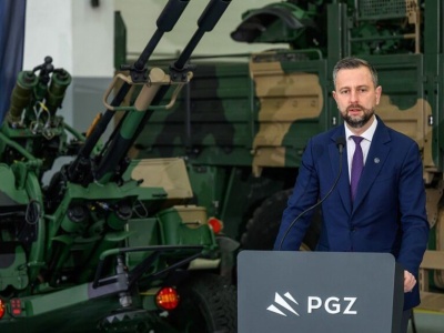 Systemy przeciwdronowe i przeciwlotnicze. Wielka inwestycja MON w Tarnowie