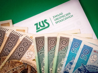 Nadchodzą podwyżki emerytur. ZUS przedstawił wyliczenia