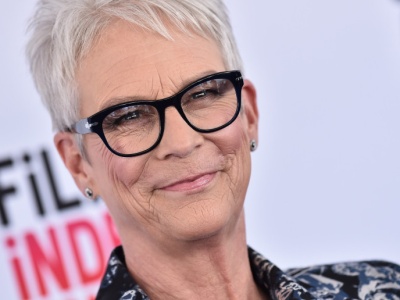 Jamie Lee Curtis mogła zagrać w kultowym hicie. Wszystko zaprzepaściła jej matka