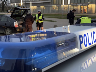 Udanego powrotu w Sylwestra. Czy jest opcja 