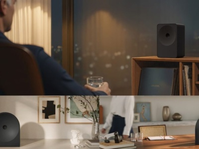 Samsung ma nowy soudbar z subwooferem. Są też nowe głośniki Music Studio