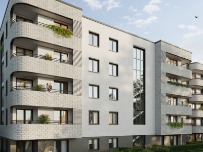 Nowe inwestycje w 2026 roku. To zapowiadają deweloperzy!