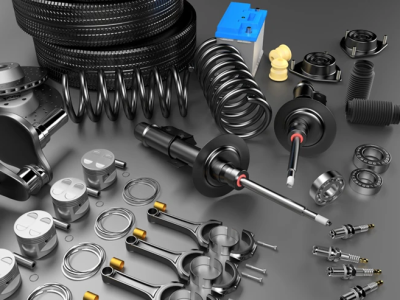 Od stycznia CBAM uderzy w zwykłych Polaków. Podrożeją m.in. części samochodowe