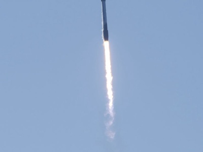 Nie uwierzysz, ile Starlinków spłonęło w atmosferze przez… rok!