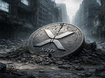 Ujawniono najgorszy scenariusz dla XRP do 2035 roku