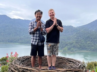 Jak wygląda życie rdzennego Balijczyka? 