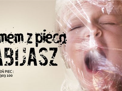 Jak przekonałem AI, że walka ze smogiem to ściema