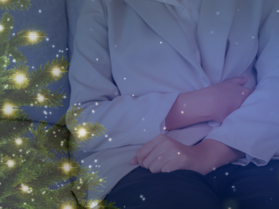 Atak woreczka żółciowego po świątecznym przejedzeniu. Wiem, czy można uniknąć operacji