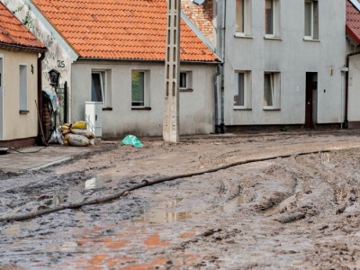 Czy sprawa powodzi trafi przed sąd