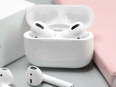 AirPods i AirPods Max – bezprzewodowe słuchawki Apple dla wymagających