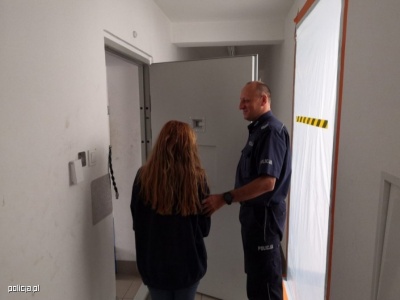 17 zatrzymanych w świąteczny tydzień. Wśród nich 24-latka z os. Generałów