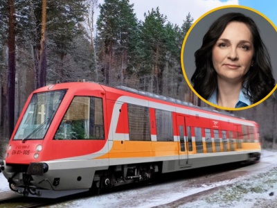 Polregio kupiło używane pociągi. Wkrótce ma mieć pieniądze na nowe składy