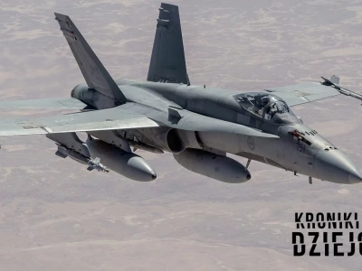 Mroczne tajemnice pułkownika Wiiliamsa - historie, które wstrząsnęły Kanadą